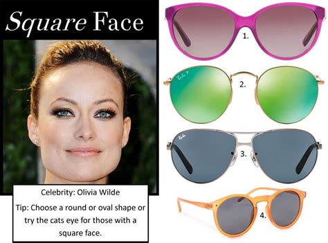 best sunglasses for square face woman|best sunglasses by face shape.